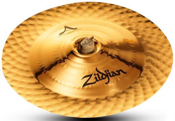 China Zildjian A Series Brilliant Ultra Hammered 19" (Avedis Linha Clássica)