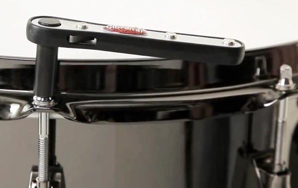 Chave de Afinação Gibraltar SC-RK Catracada Ratchet Drum Key (019352)
