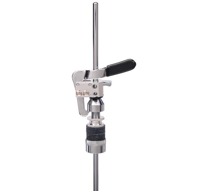 Presilha de Chimbal Gibraltar SC-QRHHDC com alavanca para pedal duplo Quick Release Clutch (025032)