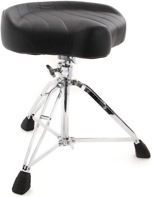 Banco Pearl D-2500 Roadster Selim Extra Large Super Padrão Top