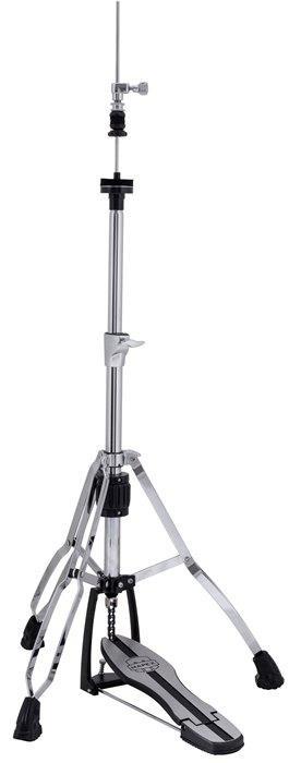 Máquina de Chimbal Mapex H600 Mars Series com Corrente Larga e Sapata Comprida