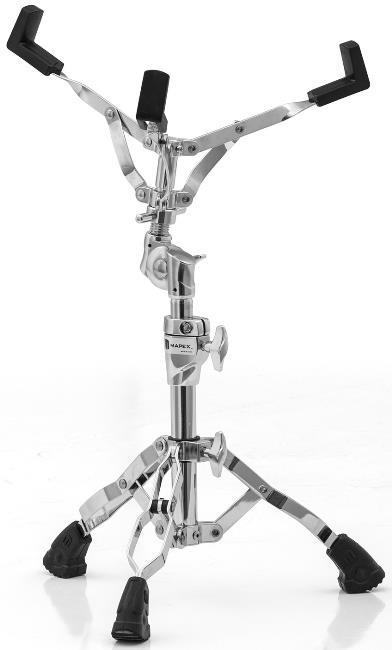 Estante de Caixa Mapex S600 Mars Series para Caixas de 10" a 14" com Pernas Duplas
