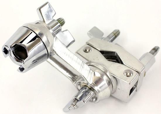 Clamp Nagano NAX-0022 Multiuso Articulado para usar com Haste de Extensor ou Acessórios