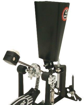 Clamp Nagano SCB-0004 Gajate Bracket para Tocar Percussão com o Pedal