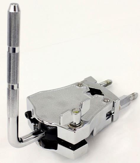 Clamp Holder Nagano THD-0001 com Haste 10.5mm para Fixar Tons e Acessórios