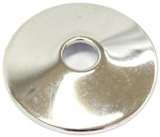 Arruela Pearl PR-135 Base sob o Feltro para Estante de Prato