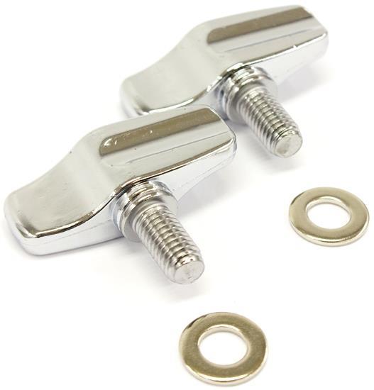 Borboleta Pearl UGB-815/2 Kit com 2 Unidades Macho de 15mm