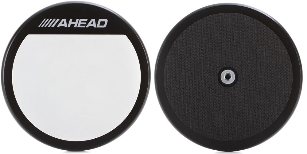 Pad de Estudo Ahead AHPS Single Sided 7" com Rosca Inferior para Fixar em Estantes