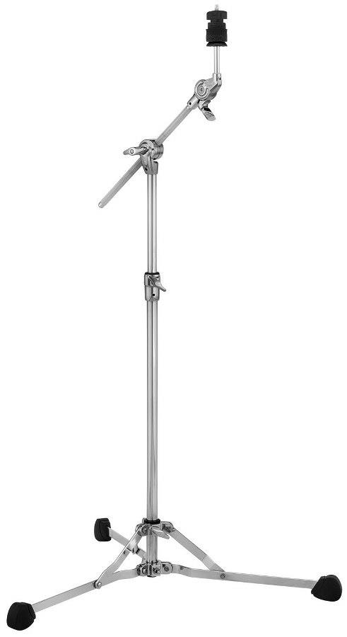 Estante Girafa Pearl BC-150S Flat Base Vintage Uni-Lock Peso Extra Leve e Compacta