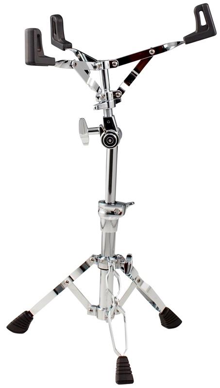 Estante de Caixa Pearl S-930 com Sistema Uni-Lock para Caixas de 10" a 14"