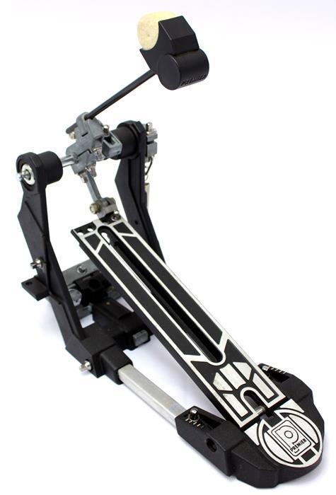 Pedal Simples Premier EDP300 Direct Drive System Vintage há 20 Anos no Importador