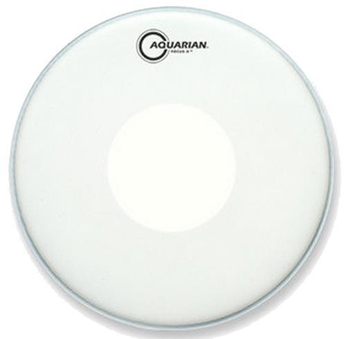 Pele Aquarian Focus-X Coated Reverse Dot 14" TCFXPD14 (Similar CS e Power Center) 80641