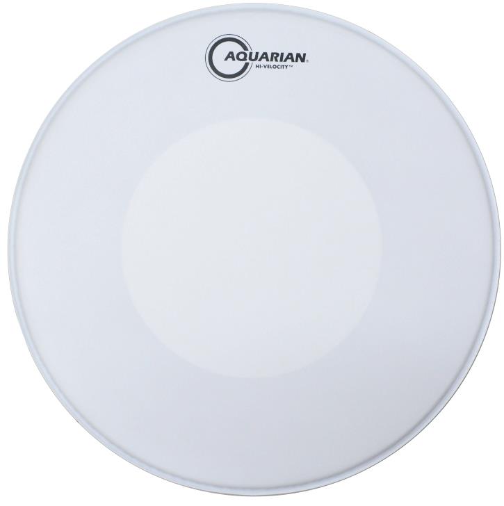 Pele Aquarian Hi-Velocity Coated Power Dot 14" VEL14 (Similar Emperor X) 80656