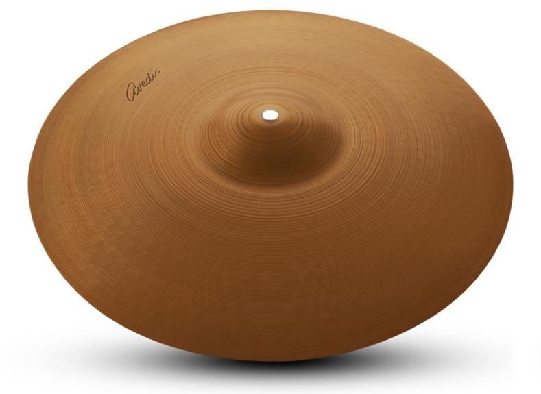 Ride Zildjian A Avedis Series 20" Relançamento A Vintage