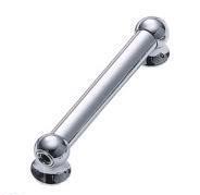 Canoa Pearl TB-65 Tubular para Caixa com 6,5" de profundidade padrão top da marca (Liquidação)