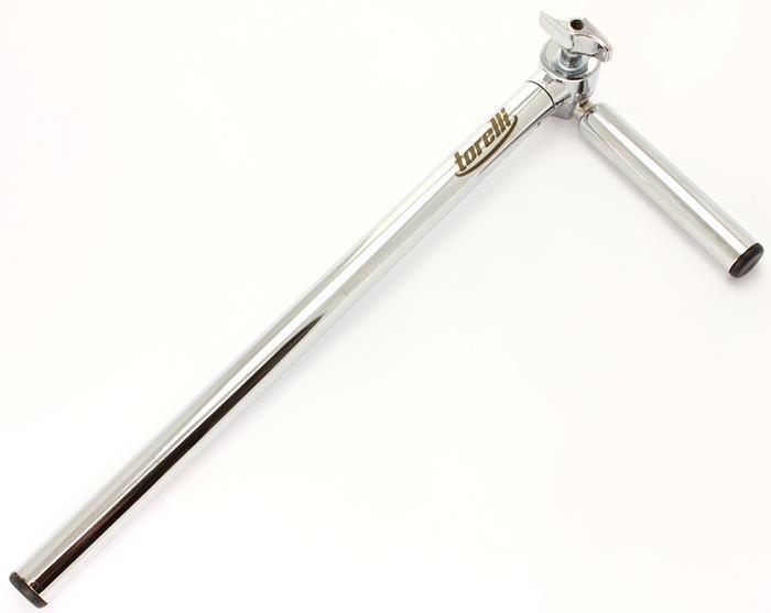 Tom Holder Torelli TA192 Padrão Pearl ou Diversas 7/8" com Base Comprida