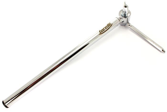 Tom Holder Torelli TA194 Padrão Yamaha com Haste Comprida e Base Longa