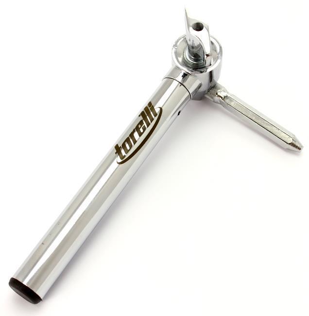 Tom Holder Torelli TA195 Padrão Yamaha com Haste Curta YESS