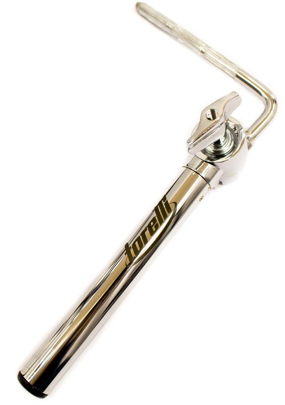 Tom Holder Torelli TA285 Padrão Haste 9.5mm Tubo Curto Compatível com Ludwig USA Finas e Vintages
