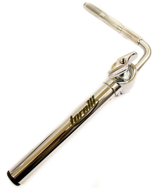 Tom Holder Torelli TA289 Padrão DW e Gretsch com Haste 12.7mm com Tubo Curto