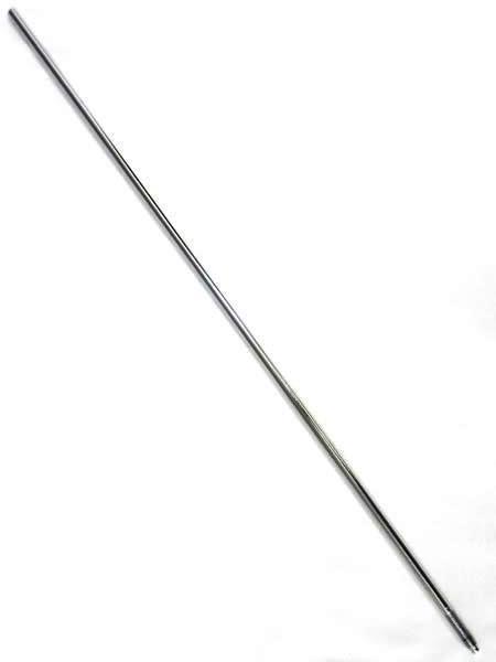 Vareta de Chimbal Longa Torelli TA179 com Rosca 6mm (Sonor, Ludwig, Nagano, Mapex, etc)