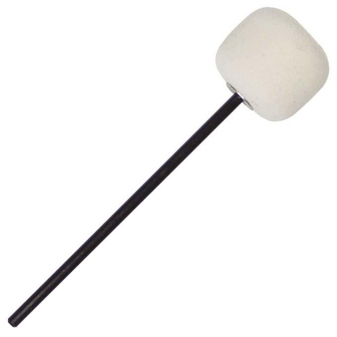 Batedor de Bumbo Vater Hard Felt Beater Feltro Vintage VBF