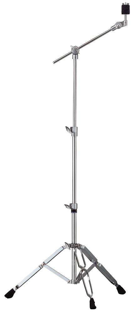 Estante Girafa Yamaha CS665A Double Braced Boom Cymbal Stand