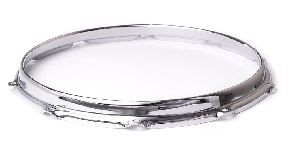Aro Noah Supercast 3.0mm 10" com 6 Afinações Resposta de Caixa (Unitário) Tipo Mapex Sonic Saver