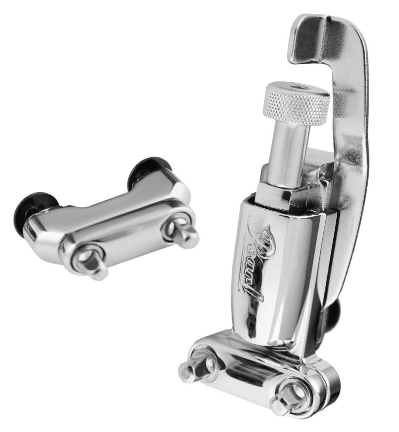 Automático de Caixa Pearl SR-700/C Padrão Export Series