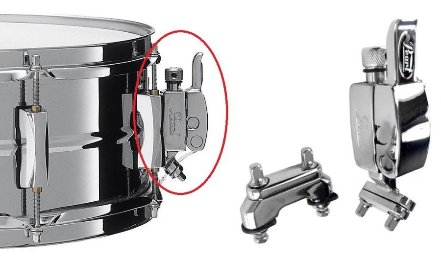 Automático de Caixa Pearl SR-900 Duo Motion com Abertura Horizontal e Vertical Padrão Vision
