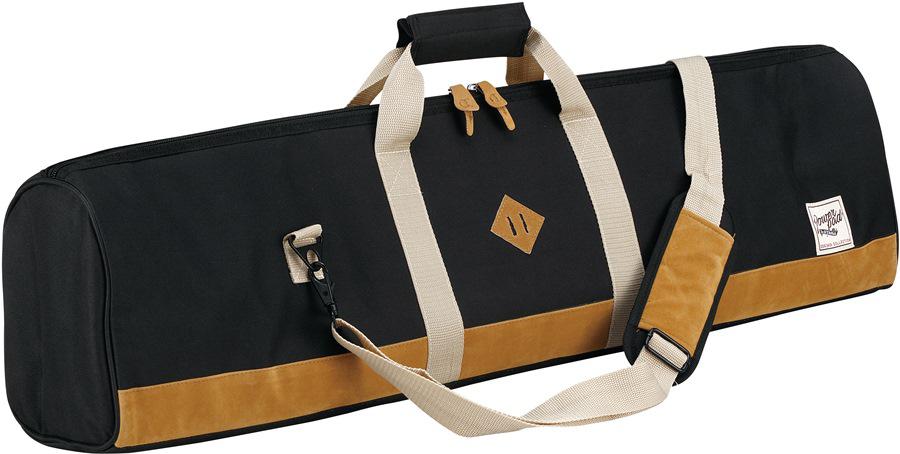 Bag de Ferragens Tama Powerpad Designer Bag THB02LBK com tamanho mais compacto e acabamento gourmet (035116)