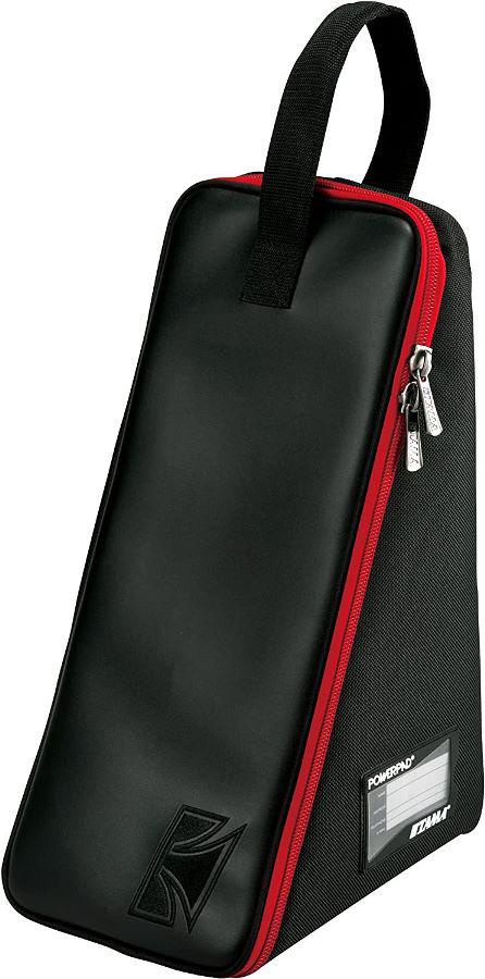 Bag de Pedal Tama PBP100 Powerpad Series para pedal simples com proteção interna e padrão top (035113)
