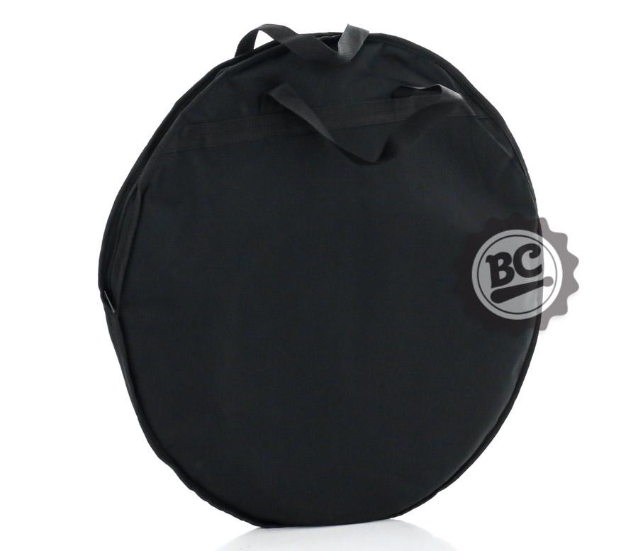 Bag de Pratos X-Pro by C. Ibañez Standard para Pratos até 20" (Liquidação)
