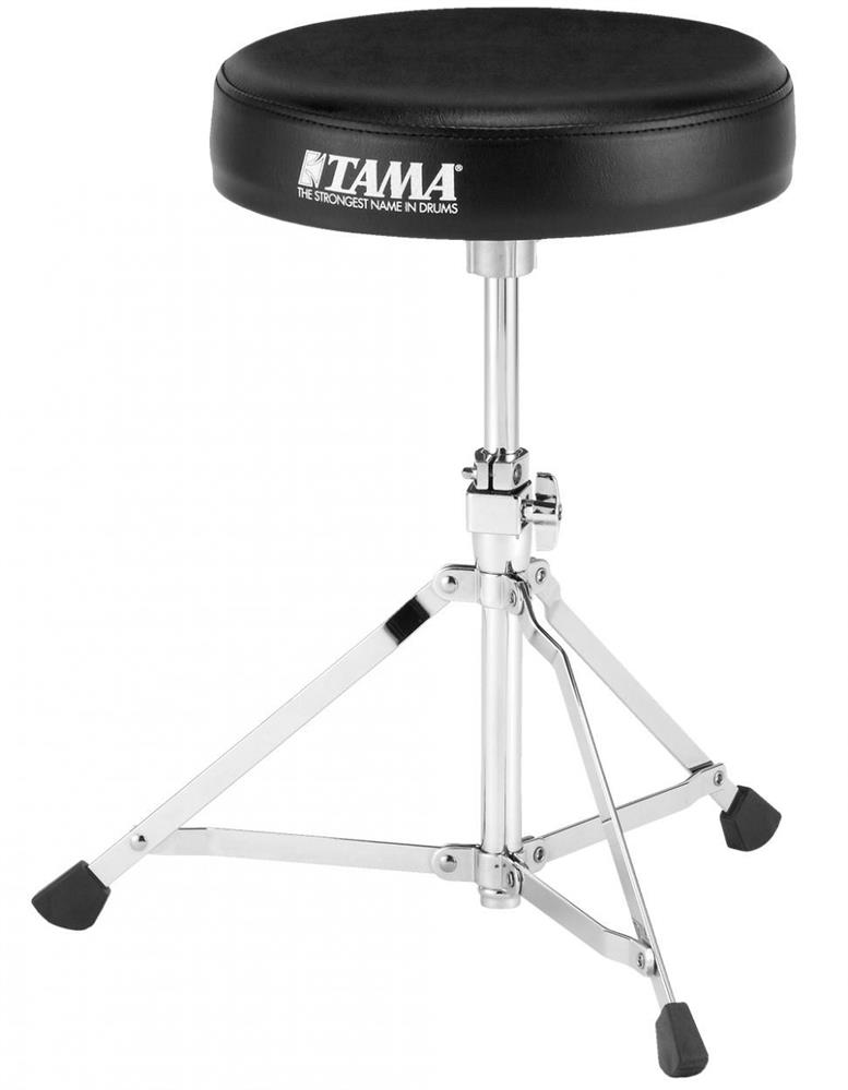 Banco Tama HT10S Rhythm Mate Drum Throne Compacto e Mais Leve