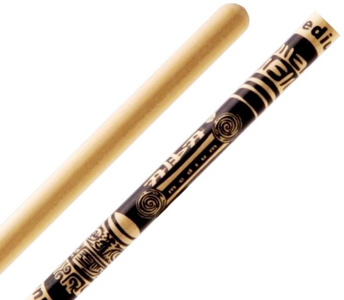 Baqueta Alba para Timbales Medium (2127)