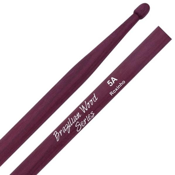 Baqueta Liverpool Brazilian Wood Series Roxinho (Padrão 5A) BW-5AM Exotic Brazilian Hardwood (10358)