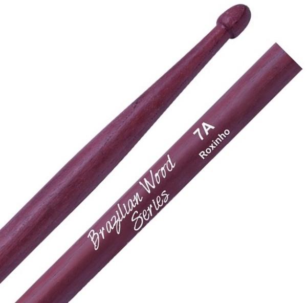 Baqueta Liverpool Brazilian Wood Series Roxinho (Padrão 7A) BW-7AM Exotic Brazilian Hardwood (10202)