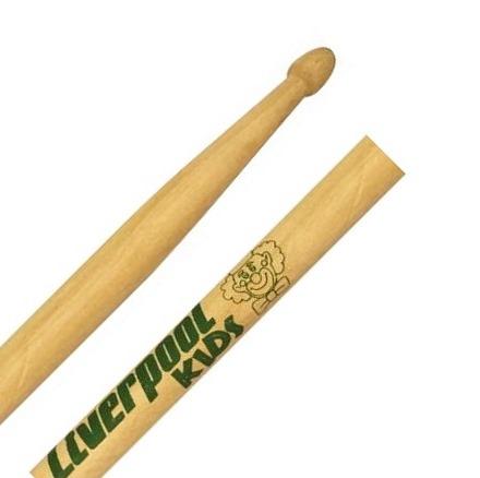 Baqueta Liverpool Infantil Kids Series Natural LL-KID em Marfim de Tamanho Infantil