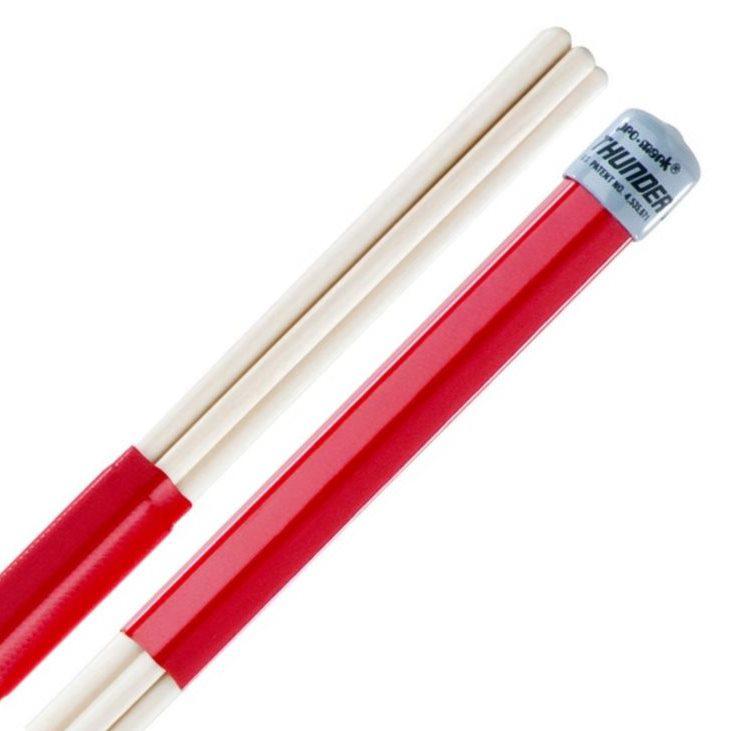 Baqueta Rod Promark Thunder T-Rods "+ Silenciosa" (020529)