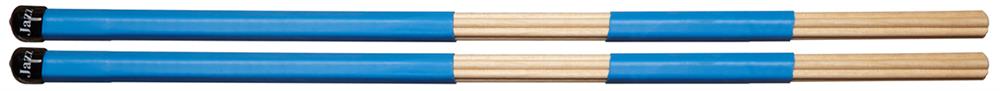 Baqueta Rod Vater Splashstick Traditional Jazz VSPSTZ Extra Leve volume mais controlado Made in USA