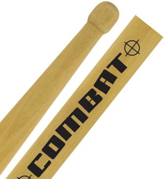 Baqueta Spanking by Zellmer Linha Combat Infantil (112242)