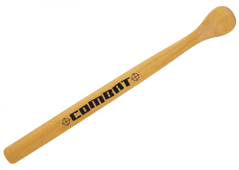 Baqueta Spanking by Zellmer Linha Combat para Surdo (111814)