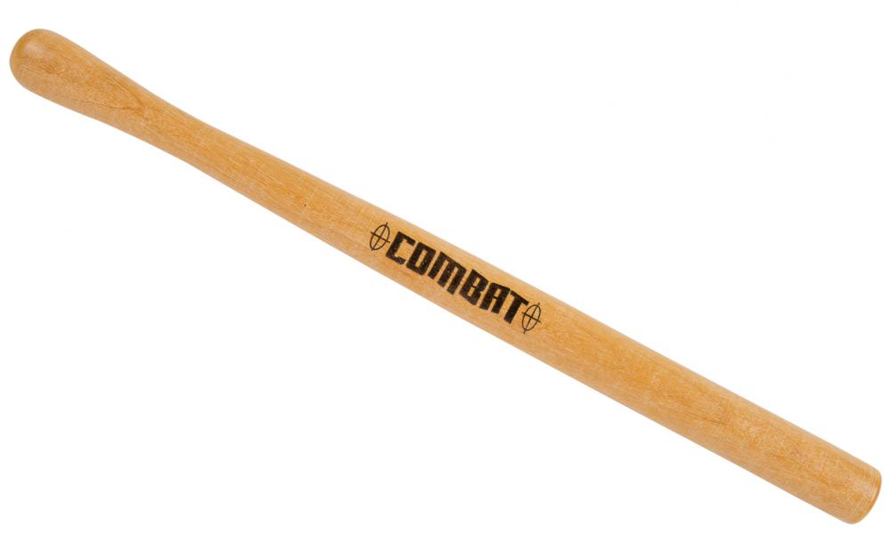 Baqueta Spanking by Zellmer Linha Combat para Surdo (4080)