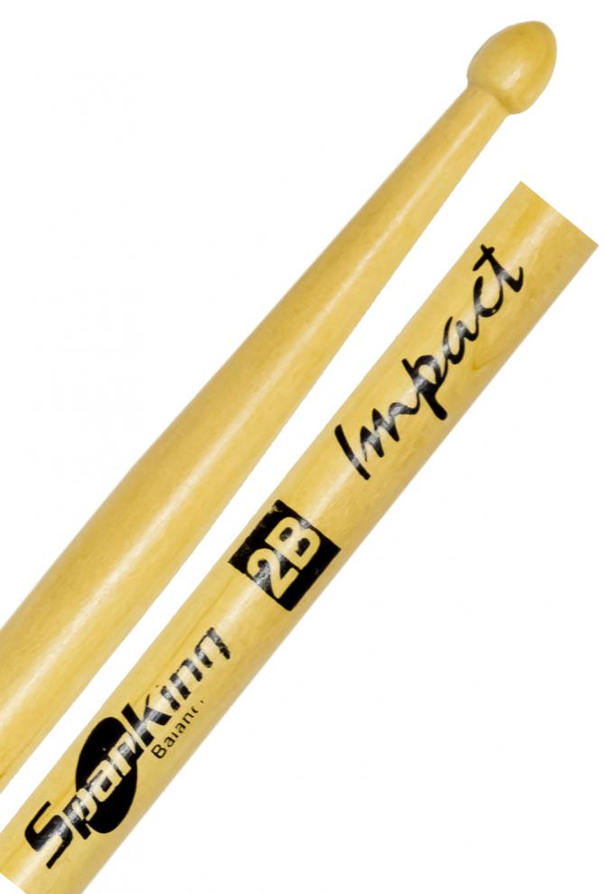Baqueta Spanking by Zellmer Linha Impact 2B Longa (4154)