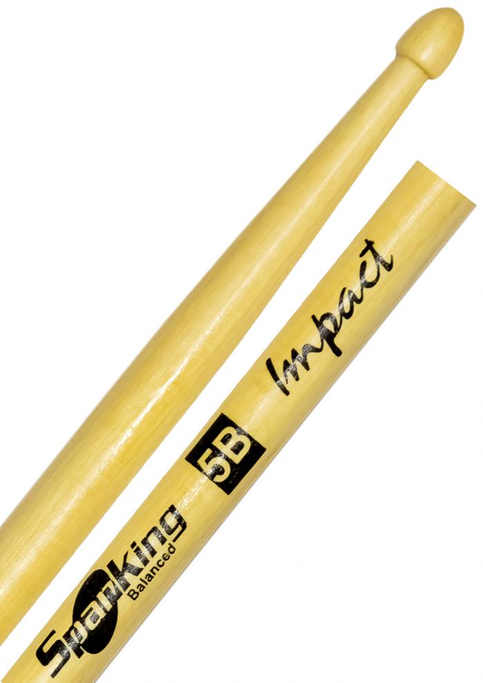 Baqueta Spanking by Zellmer Linha Impact 5B Longa (4156)