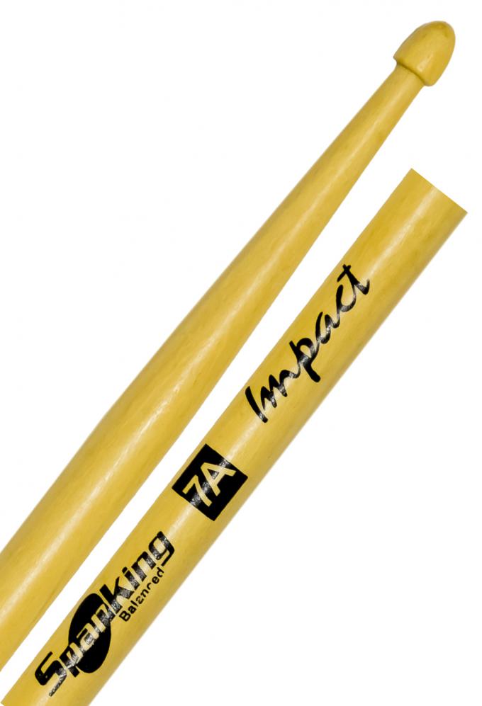 Baqueta Spanking by Zellmer Linha Impact 7A Longa (4157)