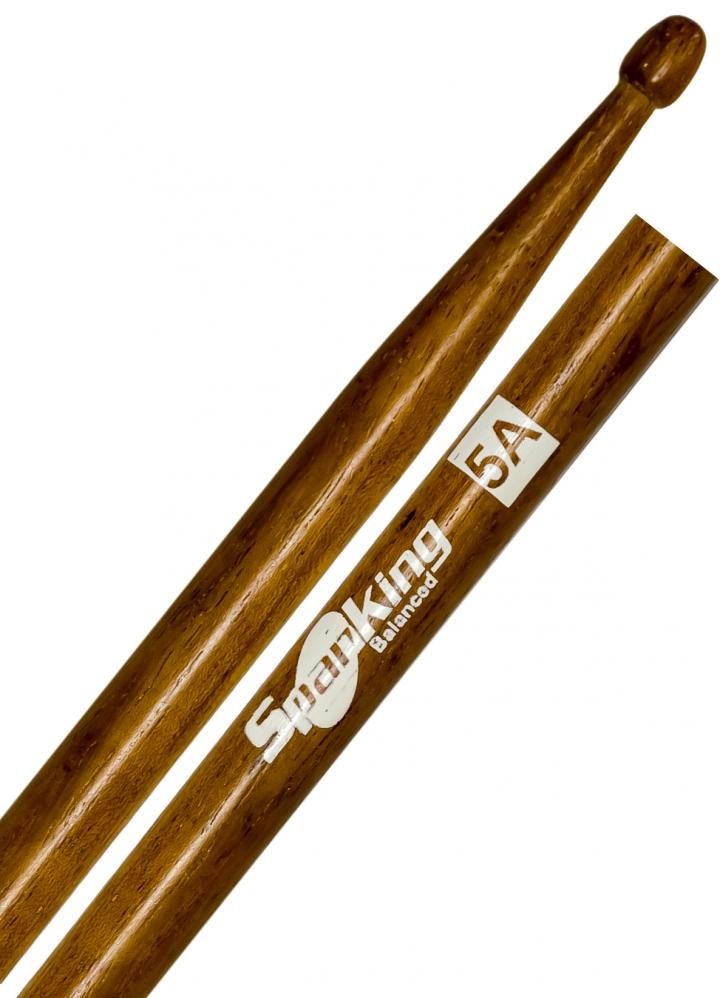Baqueta Spanking by Zellmer Linha Jatobá 5A Clássica (4134)