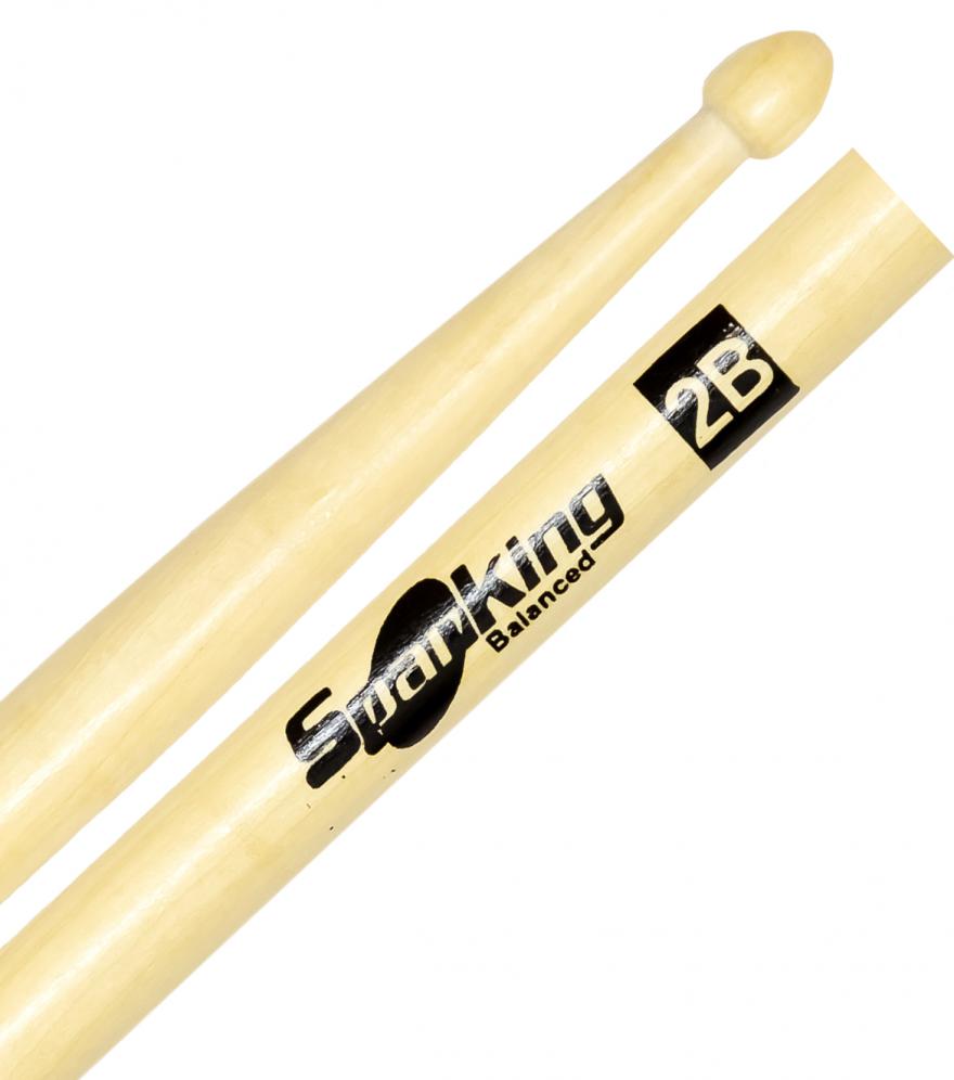 Baqueta Spanking by Zellmer Linha Natural 2B Clássica (4000)