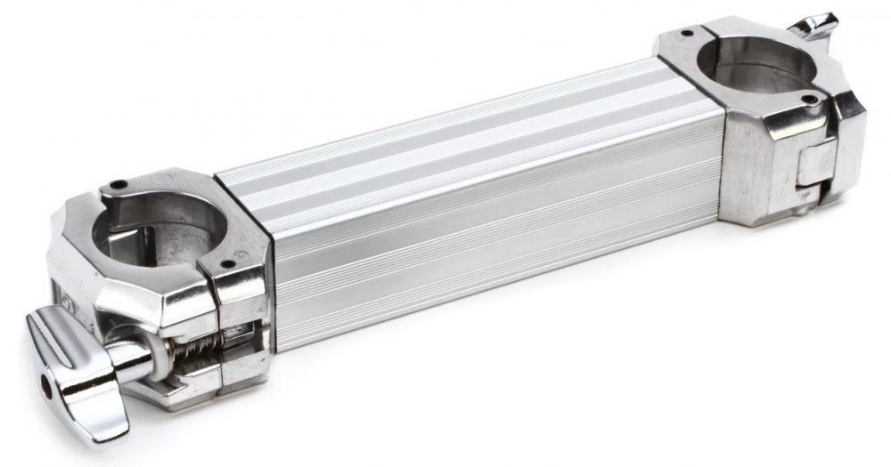 Barra de Expansão para Rack Pearl Icon RJ-50 (Saldão) Barra Reta com 15cms com Logo de Rack