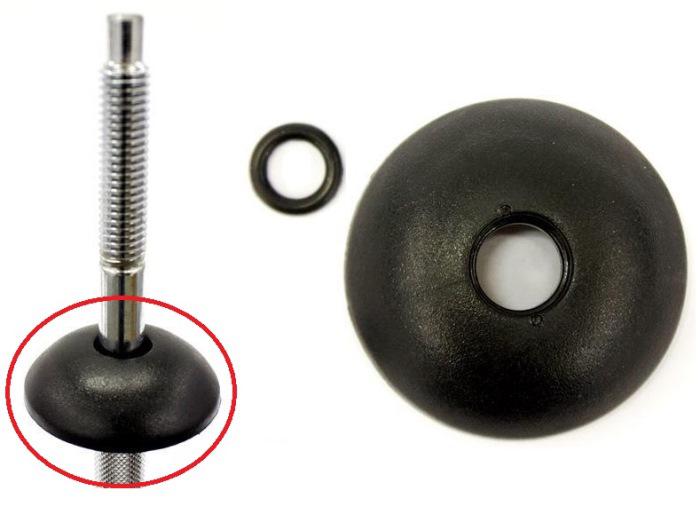 Base para Estante de Prato Pearl RC-20 Reversível